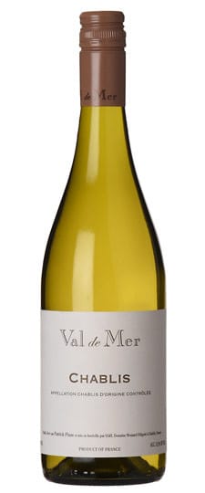 VAL DE MER CHABLIS