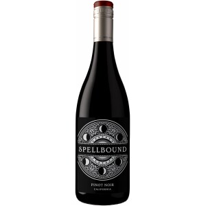 SPELLBOUND PINOT NOIR