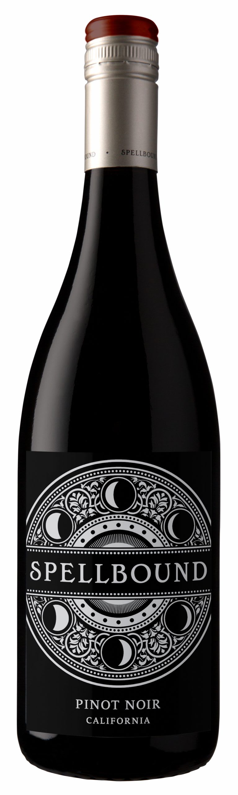SPELLBOUND PINOT NOIR