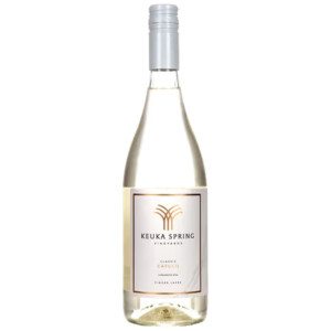 KEUKA SPRING CAYUCO SPARKLING WHITE