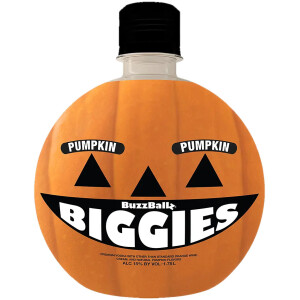 BUZZBALLZ BIGGIES PUMPKIN COCKTAIL