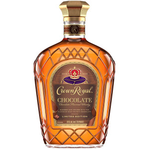 CROWN ROYAL CHOCOLATE WHISKY
