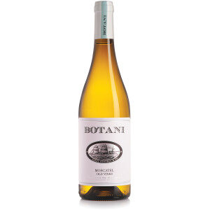 BOTANI OLD VINES MOSCATEL