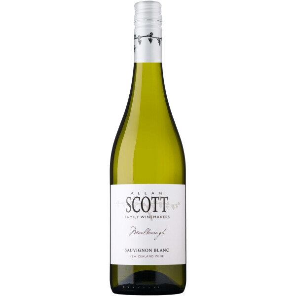 ALLAN SCOTT MARLBOROUGH SAUVIGNON BLANC