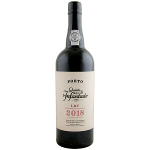 QUINTA DO INFANTADO 2018 LATE BOTTLED VINTAGE PORTO