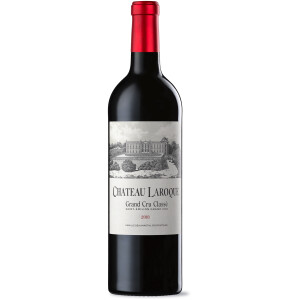 CHÂTEAU LAROQUE SAINT-EMILION GRAND CRU CLASSE 2018