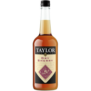 TAYLOR DRY SHERRY