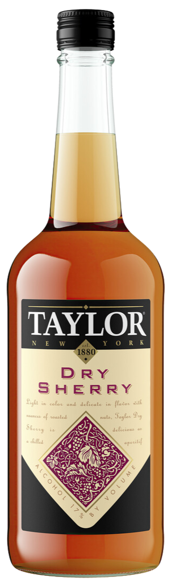 TAYLOR DRY SHERRY