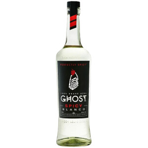 GHOST TEQUILA SPICY BLANCO