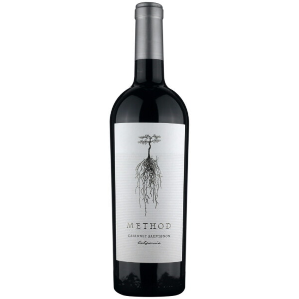 METHOD CALIFORNIA CABERNET SAUVIGNON
