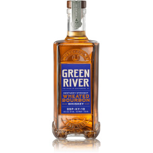 GREEN RIVER WHEATED BOURBON