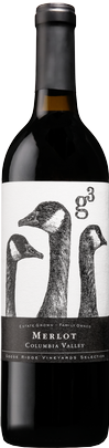 GOOSE RIDGE G3 MERLOT