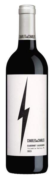 CHARLES & CHARLES "BOLT" CABERNET SAUVIGNON