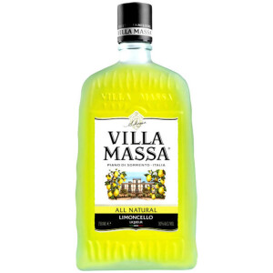VILLA MASSA LIMONCELLO