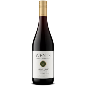 WENTE VINEYARDS BAILY HILL PINOT NOIR