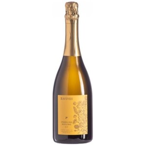 RAVINES SPARKLING DRY RIESLING