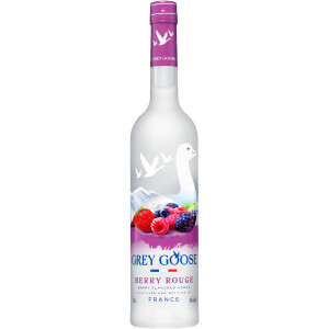 GREY GOOSE BERRY ROUGE