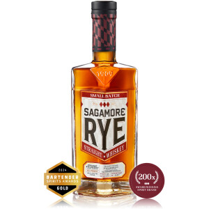 SAGAMORE SPIRITS SMALL BATCH RYE