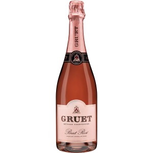 GRUET BRUT ROSÉ
