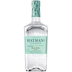HAYMAN'S OLD TOM GIN