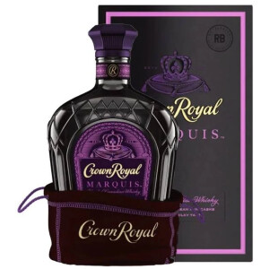CROWN ROYAL MARQUIS