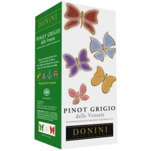 DONINI PINOT GRIGIO