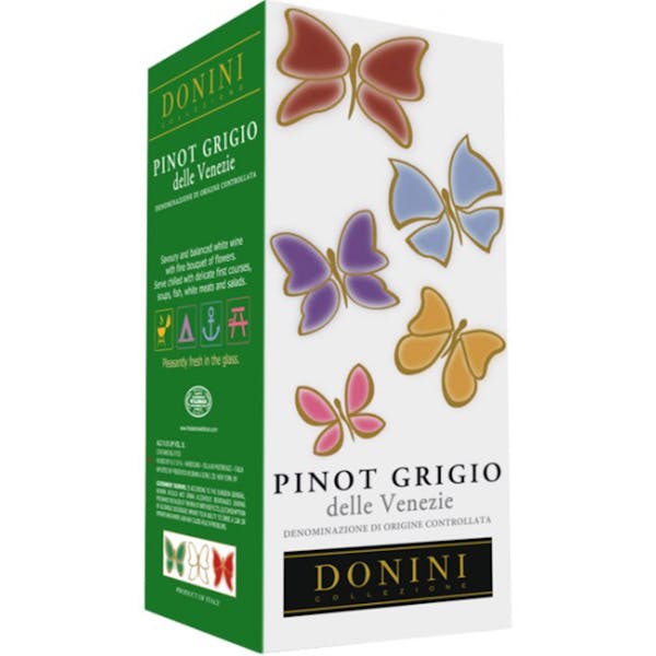 DONINI PINOT GRIGIO