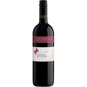 DONINI CABERNET SAUVIGNON