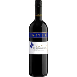 DONINI MONTEPULCIANO D'ABRUZZO
