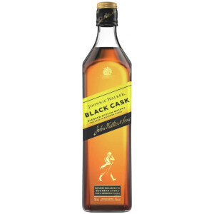 JOHNNIE WALKER BLACK CASK
