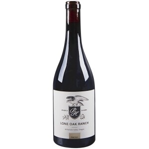 PURPLE HANDS LOAN OAK RANCH PINOT NOIR